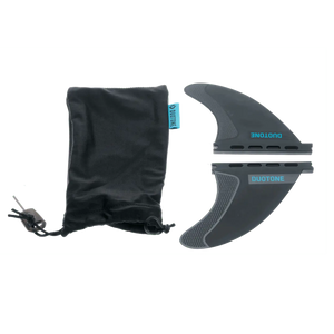 Duotone Fins TS-M NQ Fins (SS15-onw) (1pair) 2024 Spareparts