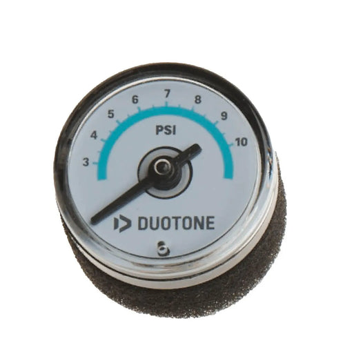 Duotone Pressure Gauge for Duotone Pump (SS16-onw) 2025 Spareparts