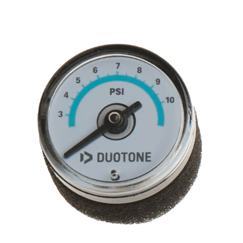 Duotone Pressure Gauge for Duotone Pump (SS16-onw) 2024 Spareparts