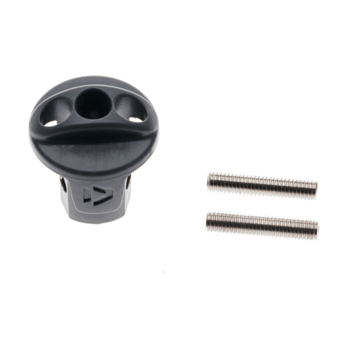 Duotone Plastic Head & Grub Screw (SS13-SS23) (2pcs) 2023 Spareparts