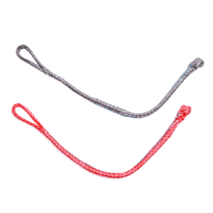 Duotone Front Pigtails 15cm (SS21-onw) (1pair) 2024 Spareparts