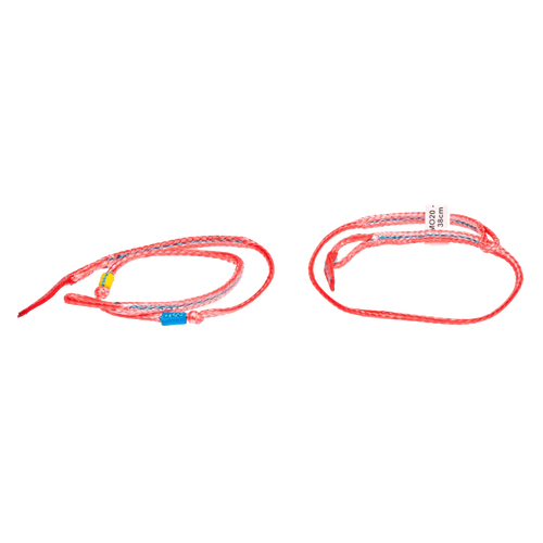 Duotone Back Pigtail Y Mono left/red (SS20-onw) 2023 Spareparts