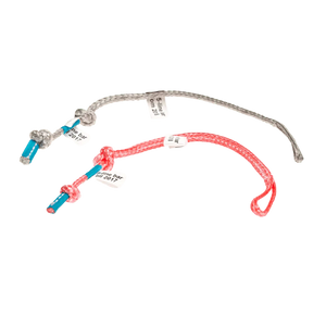 Duotone Front Pigtails 15/18cm (SS21-onw) (1pair) 2024 Spareparts
