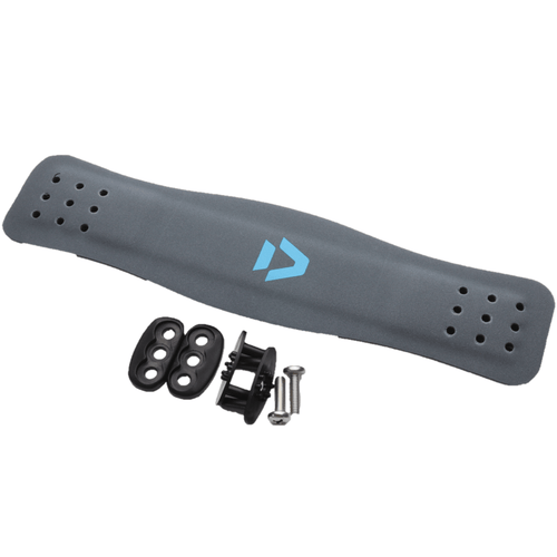 Duotone Board Acc Foil Footstrap EVA + Screw Set Pace (1pcs) 2024 Spareparts