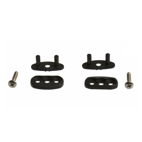 Duotone Foil Footstrap Surf Screw Set Pace & Pace SLS 2024 Spareparts