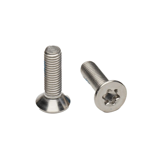Duotone Spirit Screw Set Mast/Fuselage 2.0/3.0 (2pcs) 2025 Spareparts
