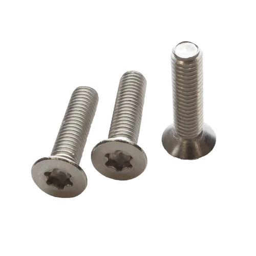 Duotone Spirit Freeride FW Screw Set 700 (SS22-onw) (3pcs) 2025 Spareparts