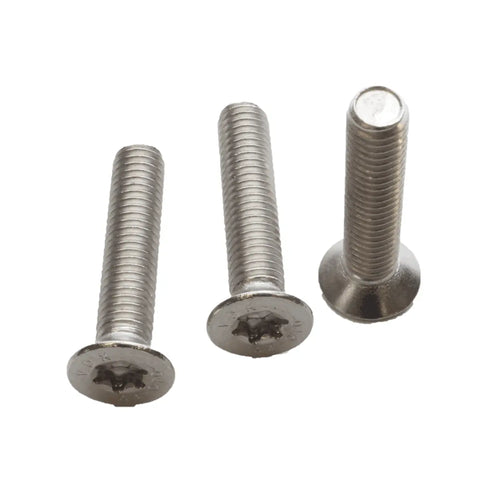Duotone Screw Set Foil Front Wing Spirit Surf 1250 (SS22-onw) (3pcs) 2025 Spareparts