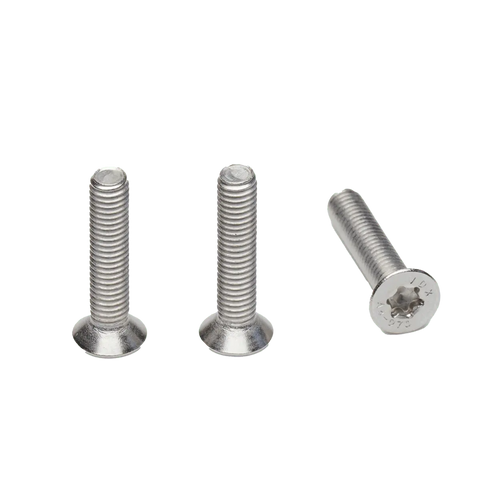 Duotone Screw Set Foil Front Wing Spirit Surf 1500 (SS22-onw) (3pcs) 2025 Spareparts