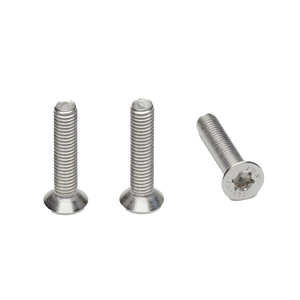 Duotone Screw Set Foil Front Wing Spirit Surf 1500 (SS22-onw) (3pcs) 2025 Spareparts