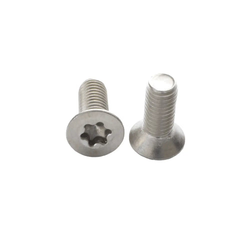 Duotone Spirit Carbon Back Wing Screw Set 215 (SS22-onw) (2pcs) 2025 Spareparts
