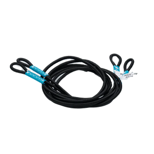 Duotone Relaunch bungee Rebel SLS (SS22-SS23) (1pair) 2023 Spareparts