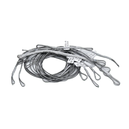 Duotone Front Bridle Evo right/grey (SS22-onw) 2023 Spareparts