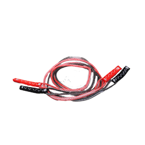 Duotone Back Pigtails Evo (SS22-onw) (1pair) 2023 Spareparts