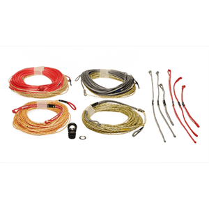 Duotone Line Set Click Bar (2020)