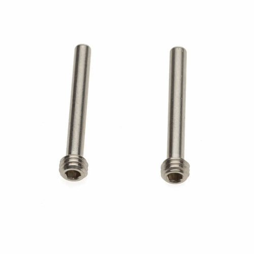 Duotone Screw Center Part Pin Screws Click Bar (SS17-onw)(2pcs) 2024 Spareparts