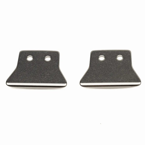 Duotone Center Part Metal Plates Click(SS17-onw)(2pcs) 2024 Spareparts