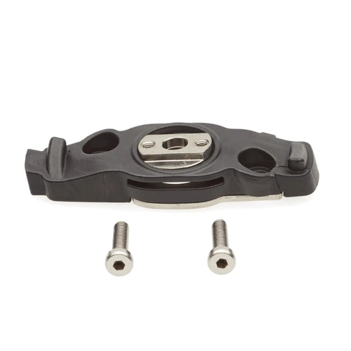 Duotone Right Winding Post Cover+screws Click(SS17-onw) 2024 Spareparts
