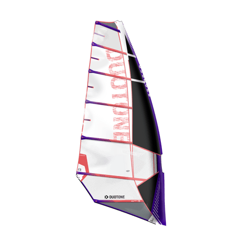 Duotone Warp_Foil 20.23 2023 Sails