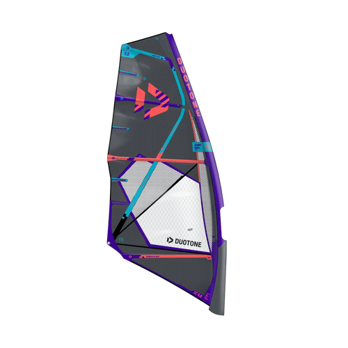Duotone Super_Hero HD 2025 Sails