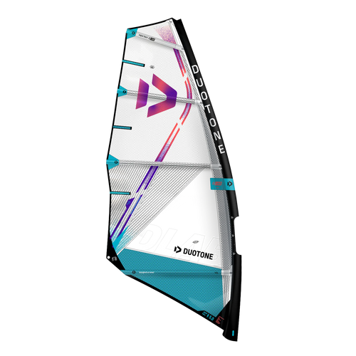 Duotone Super_Hero D/LAB 2025 Sails