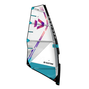 Duotone Super_Hero D/LAB 2025 Sails