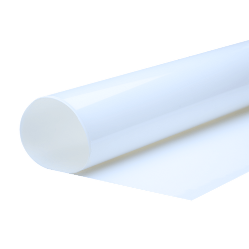 Duotone Monofilm white (4Mil) (SS08-onw) 2024 Spareparts
