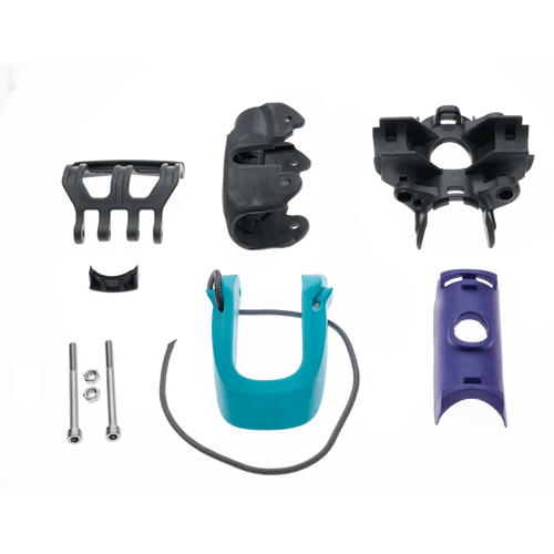 Duotone iFront 2.0 (S1) + Friction Pad SDM (SS22-onw) 2024 Spareparts