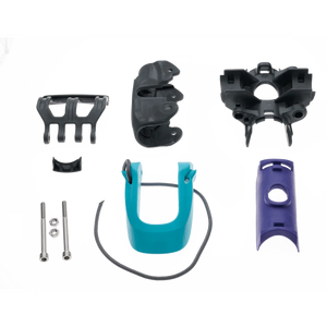 Duotone iFront 2.0 (S1) + Friction Pad SDM (SS22-onw) 2024 Spareparts