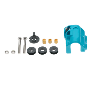 Duotone iTail Race (SS22-onw) 2024 Spareparts