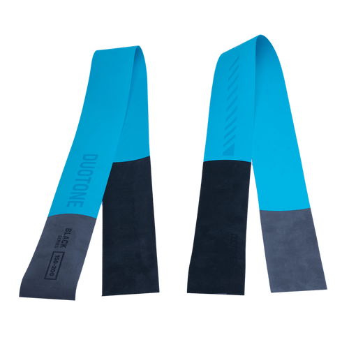 Duotone EVA grip Black (2pcs) (SS22-24) 2024 Spareparts