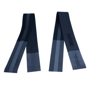 Duotone EVA grip Silver (2pcs) (SS22-24) 2024 Spareparts