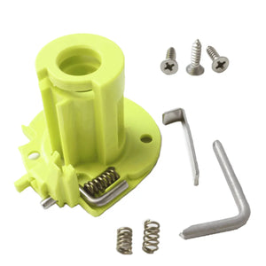 Duotone Bottom Insert Power XT 2.0 RDM (SS22-onw) 2024 Spareparts