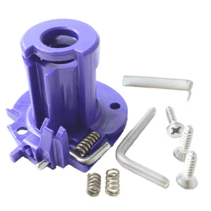Duotone Bottom Insert Power XT 2.0 SDM (SS22-onw) 2024 Spareparts