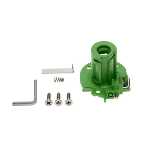 Duotone Bottom Insert Power XT 2.0 SLS RDM (SS22-onw) 2024 Spareparts