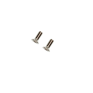 Duotone Countersuck philip-head screw for iTendon (2pcs) 2024 Spareparts