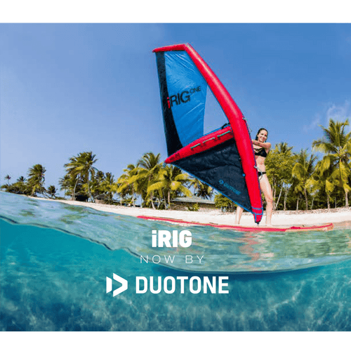 Duotone iRIG Flyer (20pcs) 2024 Promo