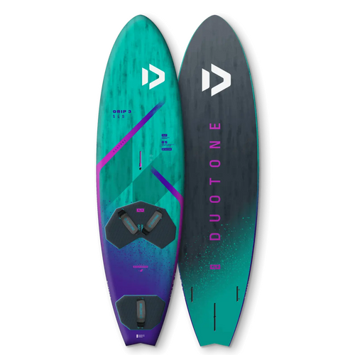 Duotone Grip 3 SLS 2025 Boards