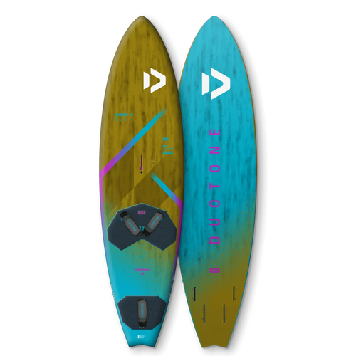 Duotone Grip 4 SLS 2025 Boards