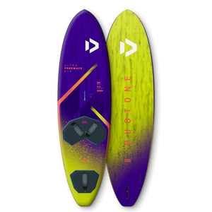 Duotone Ultra FreeWave SLS 2025 Boards