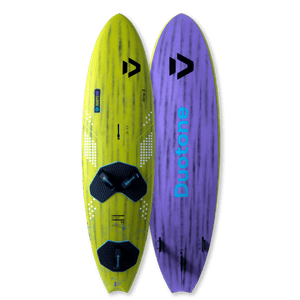Duotone Grip (Tri) (SB, incl. fin) 2026