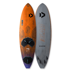 Duotone Ultra Grip (Quad) D/LAB (MTO, incl. fin) 2026