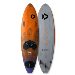 Duotone Ultra Grip (Tri) D/LAB (MTO, incl. fin) 2026
