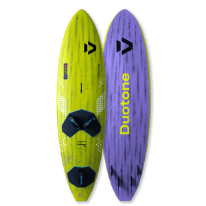 Duotone Ultra Grip (Quad) (SB, incl. fin) 2026