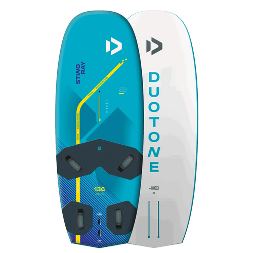 Duotone Stingray 2025 Boards