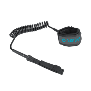 Duotone Leash Wrist Coiled 2025