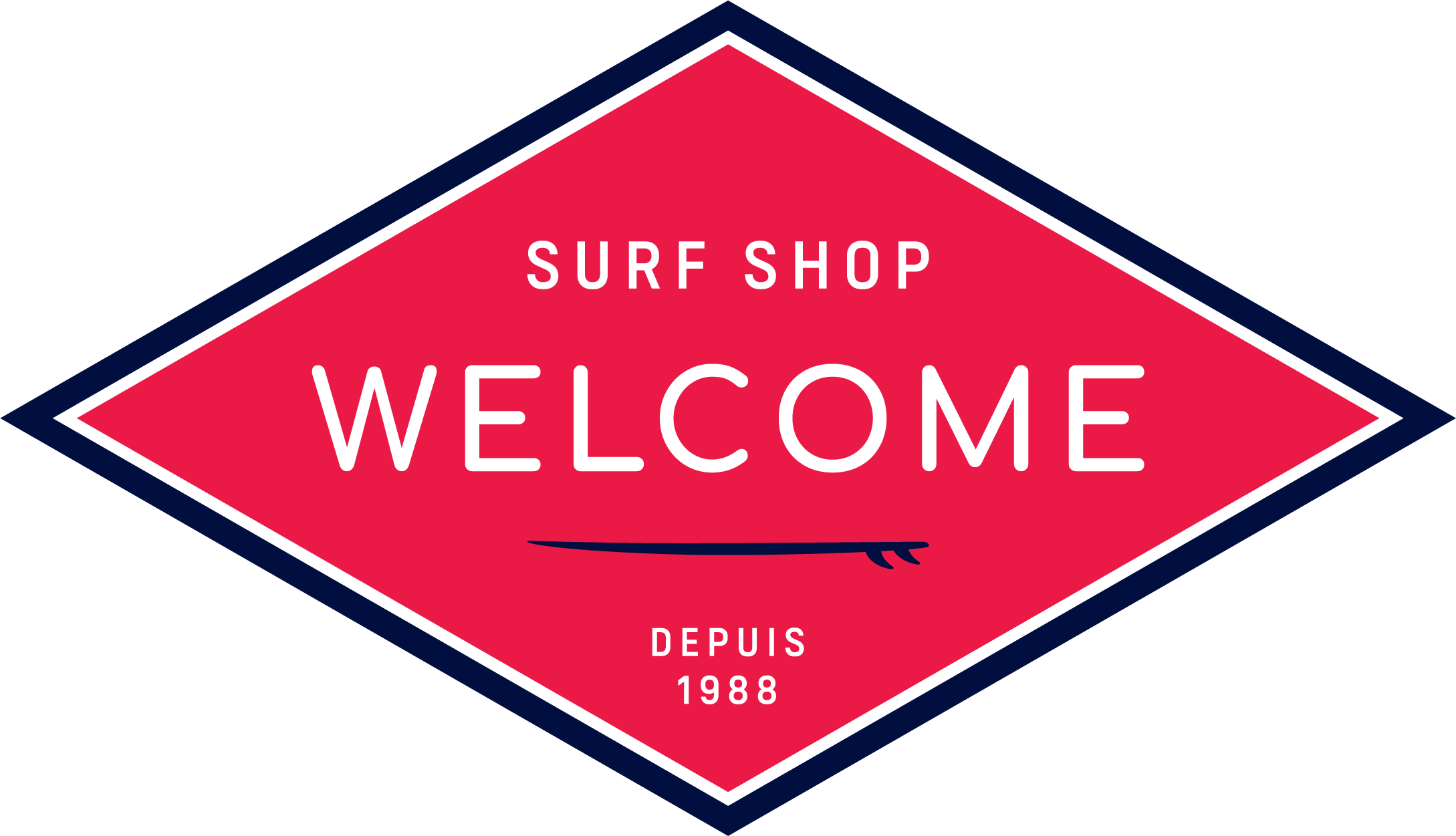 Welcome Surf Shop Materiel Sports de Glisse Online Magasin Hyeres