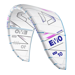 Duotone Evo SLS Concept Blue 2025 Kites