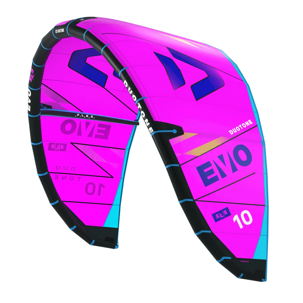 Duotone Evo SLS 2025 Kites
