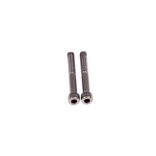 Fanatic Flow Foil Tuttle Box Adapter Screw Set (2pcs) 2021 Foil Parts